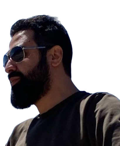 Hossein Reisiardali