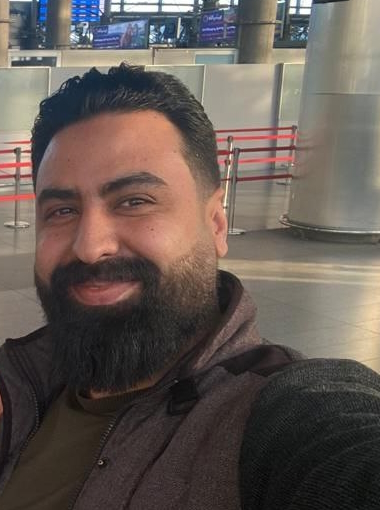 Hossein Reisiardali